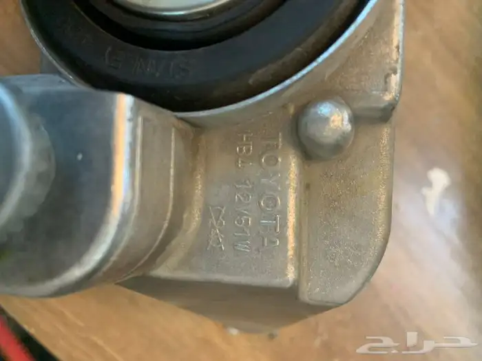 كشافات لكزس 430 الاصلي موديل 2006-2001 2