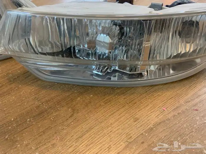 كشافات لكزس 430 الاصلي موديل 2006-2001 0