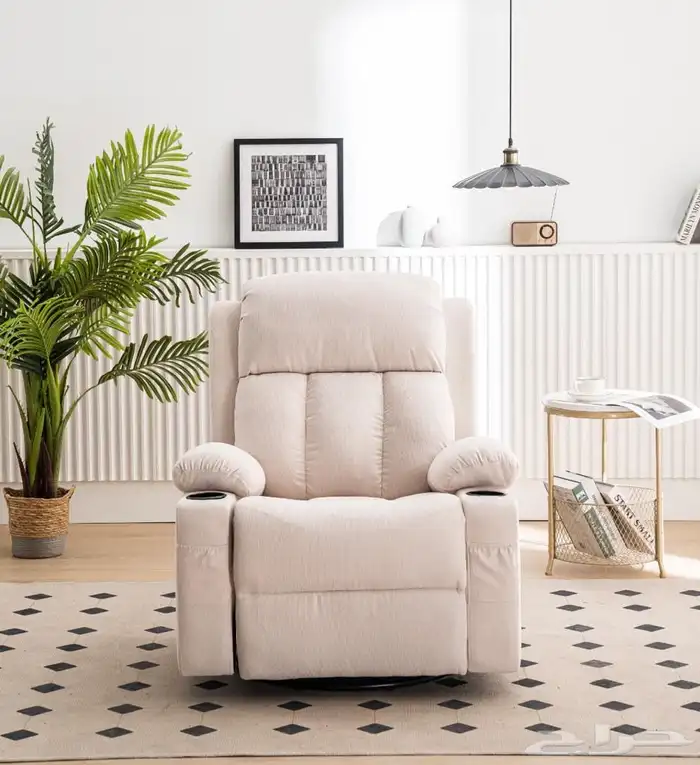 كرسي استرخاء كرسي راحة كرسي تدليك ليزي بوي كرسي راحة 13