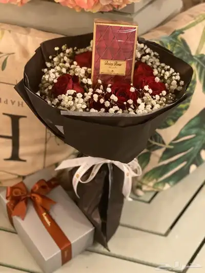 مندوب هدايا وتوصيل طلبات 31