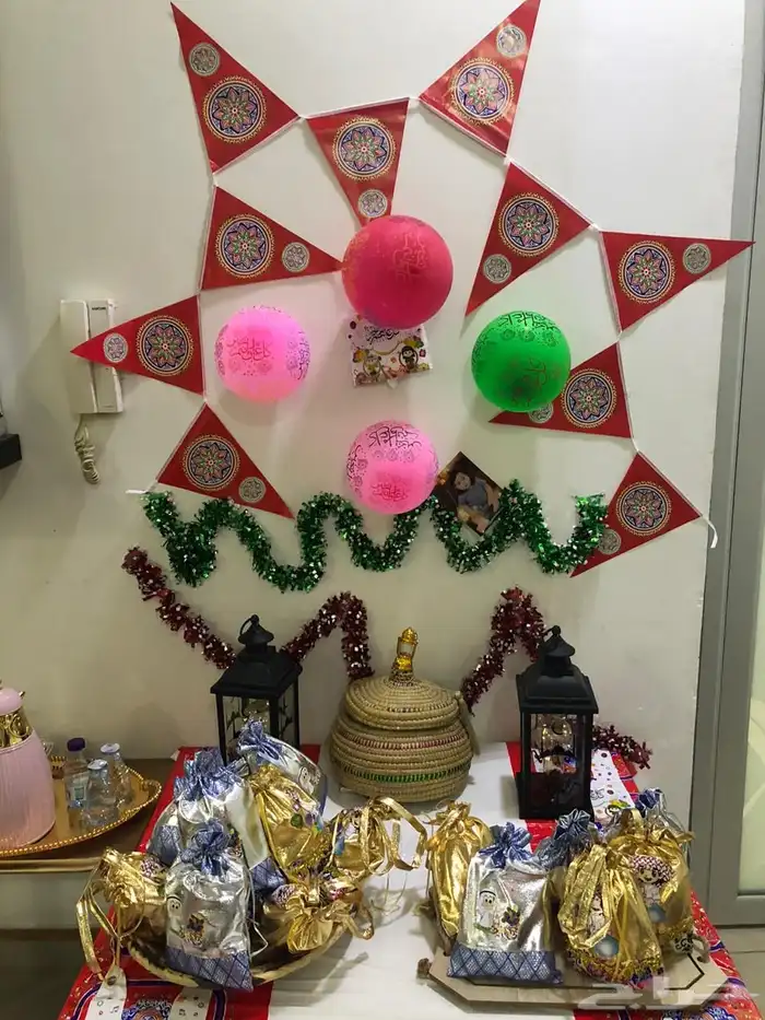 مندوب هدايا وتوصيل طلبات 32