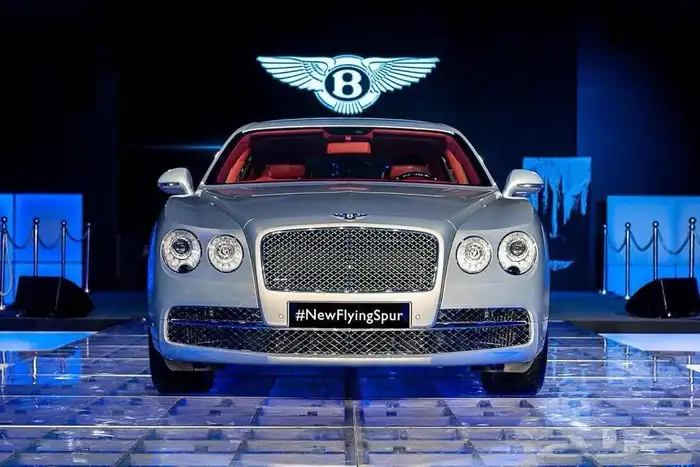 مساعدات بنتلي فلاينج سبير 2013 2014 2015 مساعد بنتلي جي تي 0