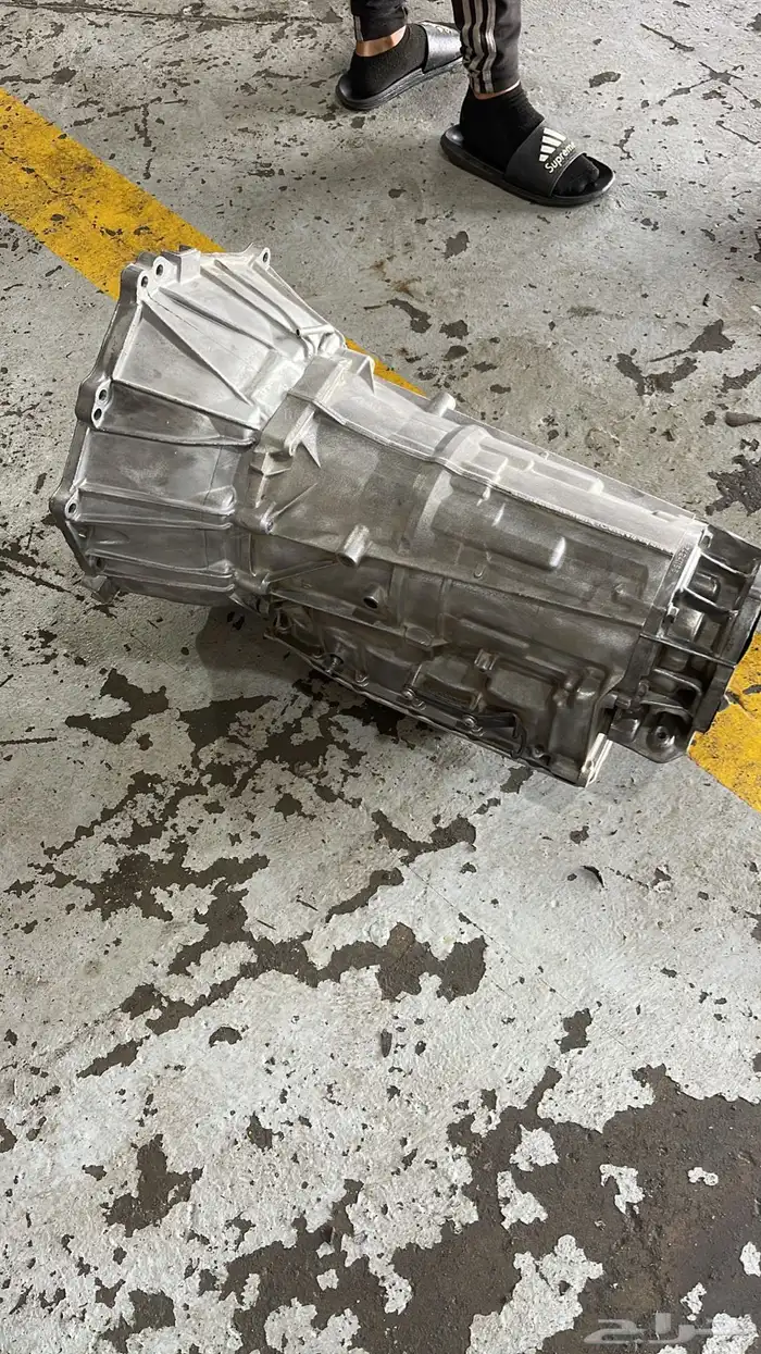 صيانه جيرات أمريكي 3