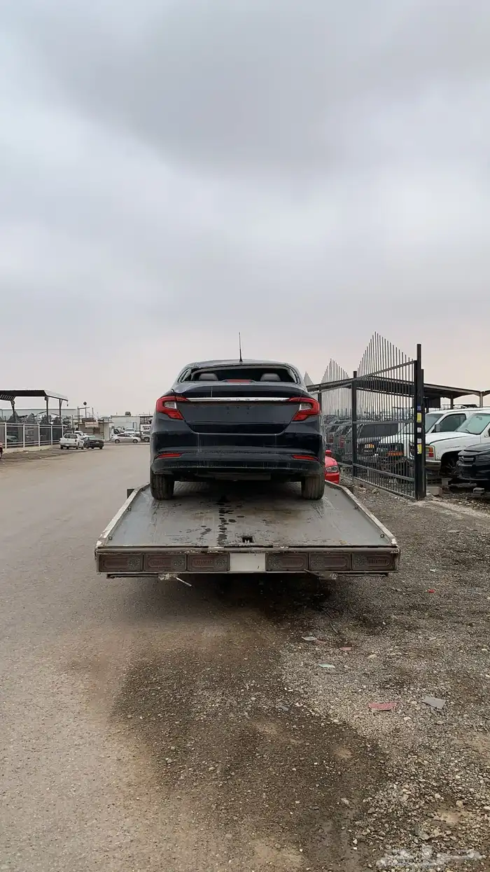 دودج نيون 2017 5