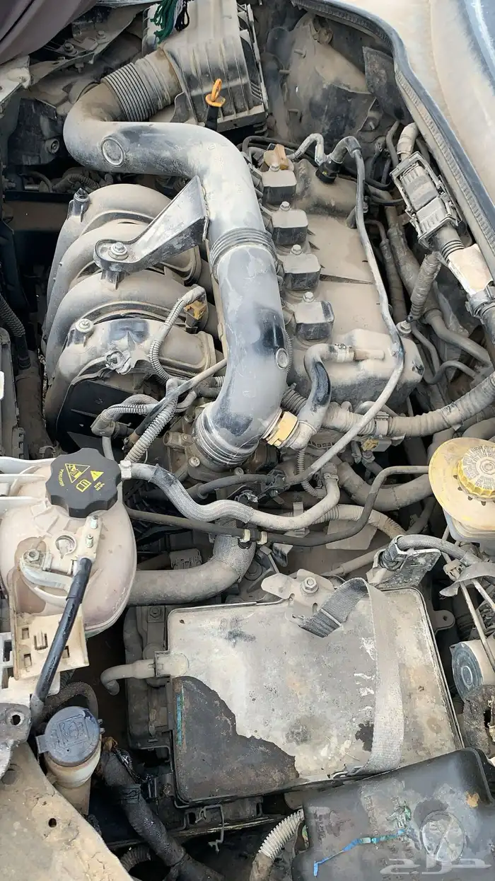 دودج نيون 2017 4