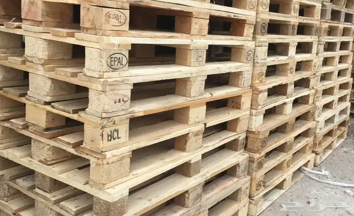 لبيع وشراء الطبليات الخشب 0