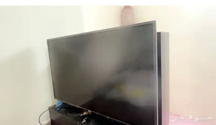 شاشة بلازما 49 بوصة 0