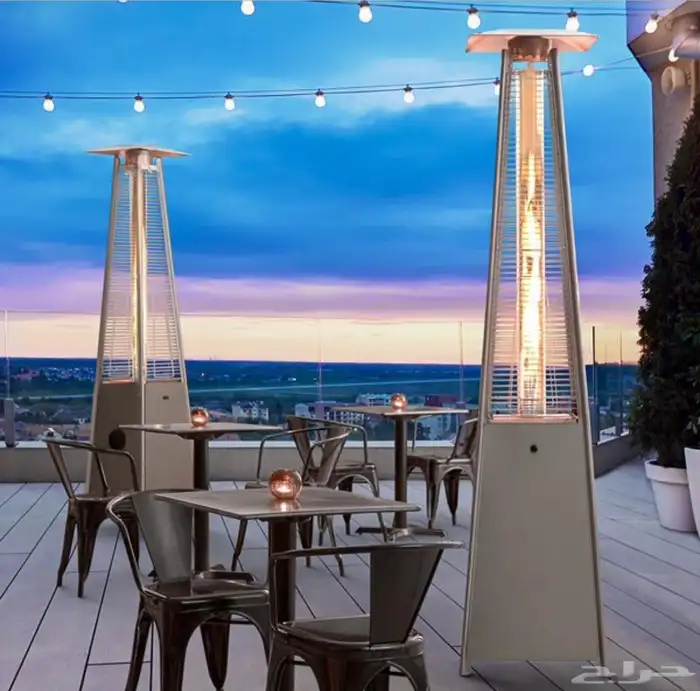 دفايات جديدة 10