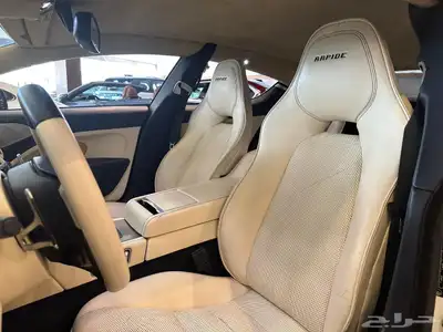 استون مارتن رابيد 2011 index