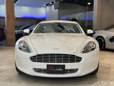 استون مارتن رابيد 2011 index