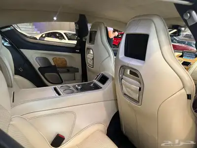 استون مارتن رابيد 2011 index