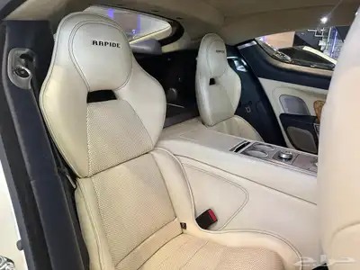 استون مارتن رابيد 2011 index