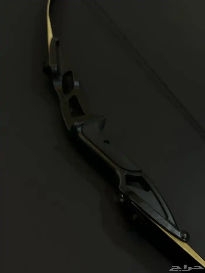 قوس رماية ريكيرف 50 باوند 2