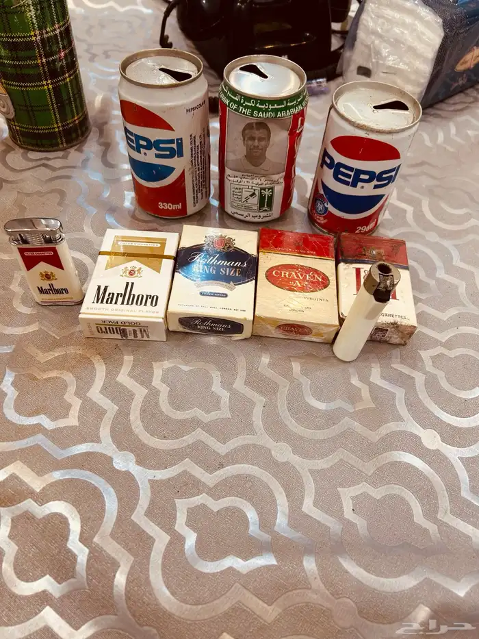 تراث قديم تراثيات 4