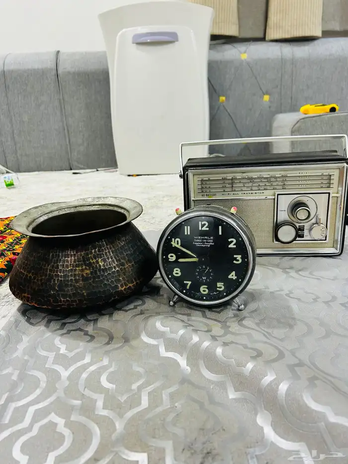 تراث قديم تراثيات 12