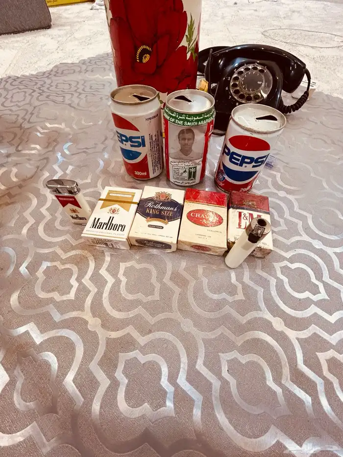 تراث قديم تراثيات 5