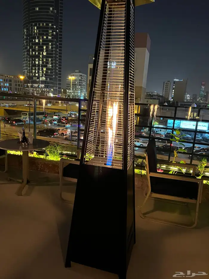 دفايات جديدة 22