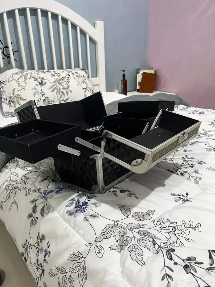 شنطة ميكب مكياج 5