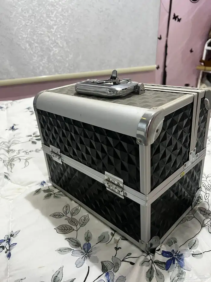 شنطة ميكب مكياج 3