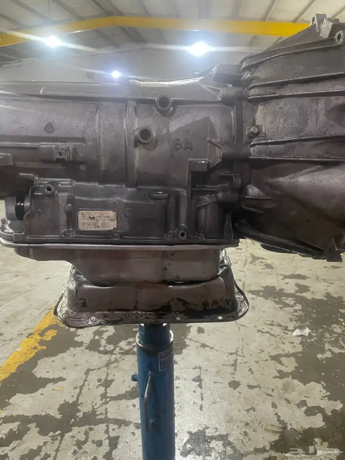 صيانه جيرات أمريكي 9