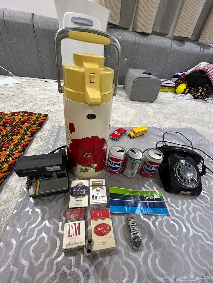 تراث قديم تراثيات 14