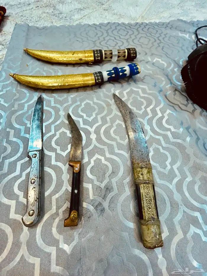 تراث قديم تراثيات 8