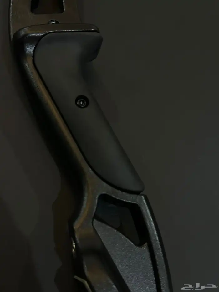 قوس رماية ريكيرف 50 باوند 1