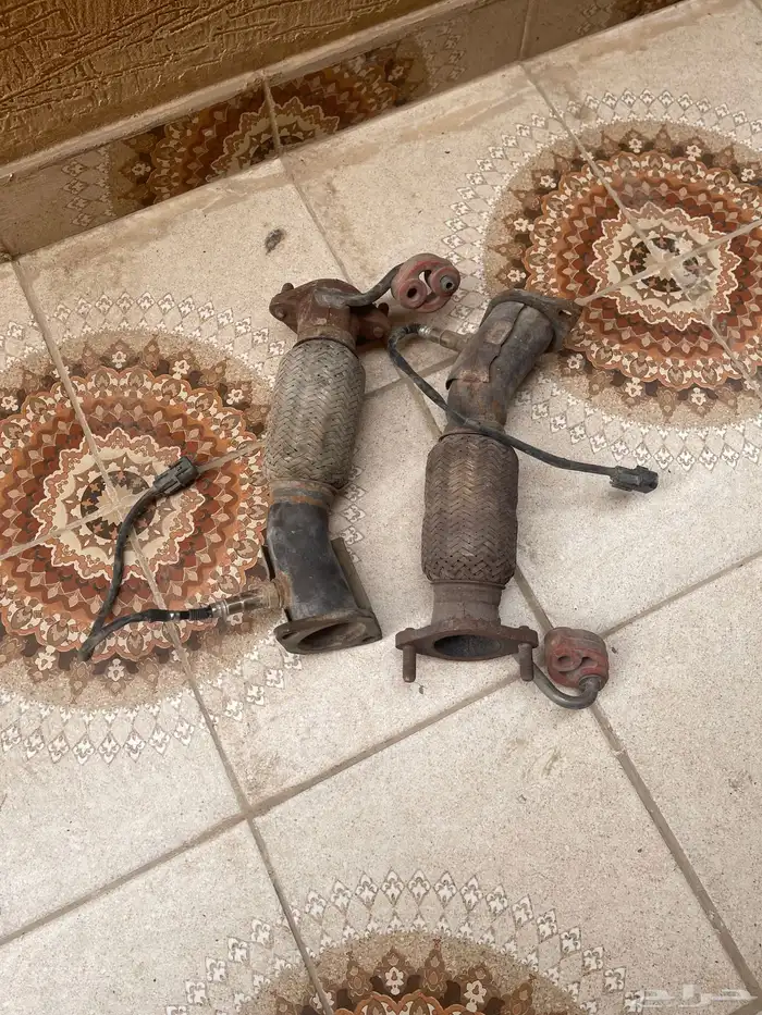 شكمان وكليبر النترا 0