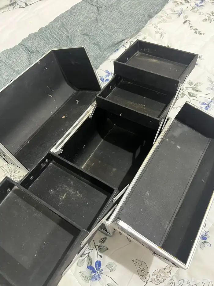 شنطة ميكب مكياج 4