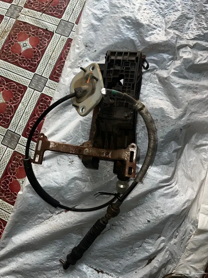 قطع اوارين 2009 الي 2011 12