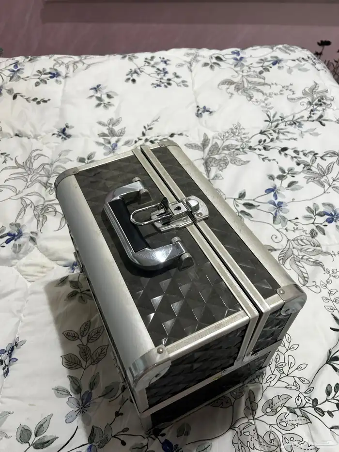 شنطة ميكب مكياج 2