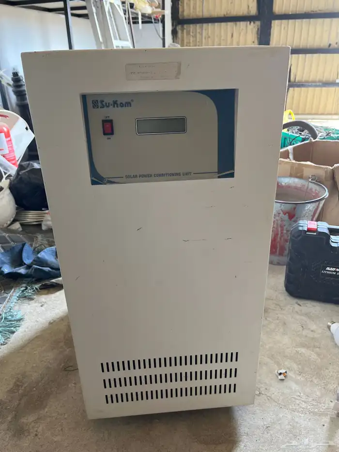 محول طاقه شمسيه 48فولت الي 220 فولت 0