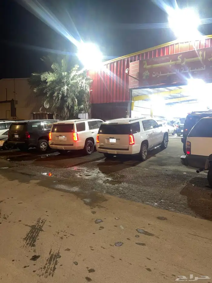 صيانه جيرات أمريكي 0