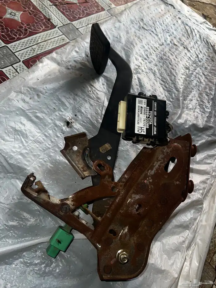 قطع اوارين 2009 الي 2011 18