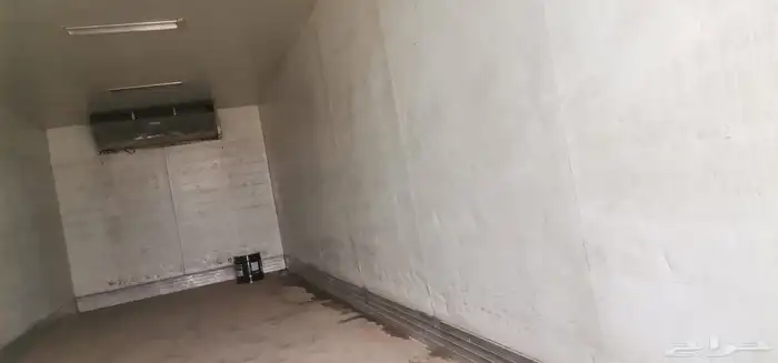 حافظة لوري تجميد CGS مع محرك تبريد و تجميد كارير 350 5