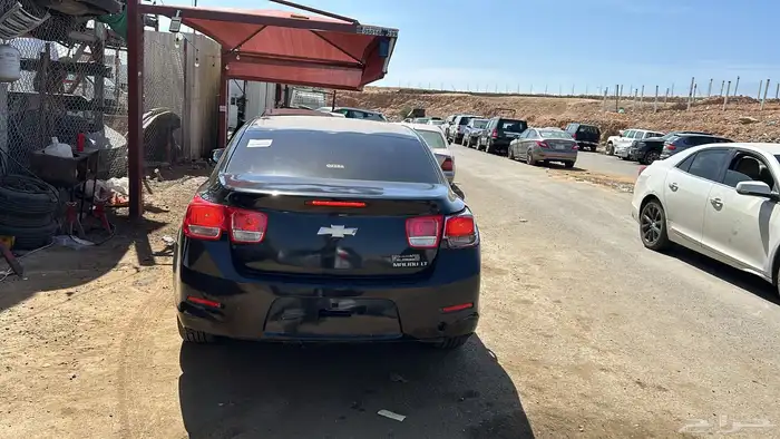 ماليبو 2016 3