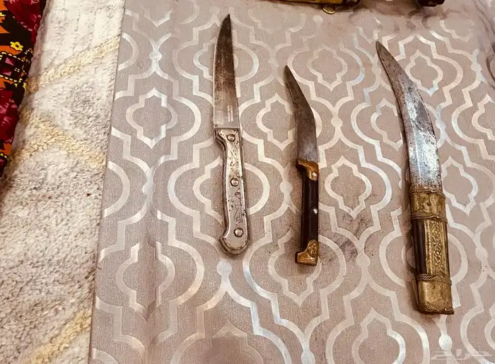 تراث قديم تراثيات 7