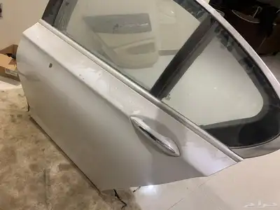 باب تشليح قطع فقط bmw 7 0