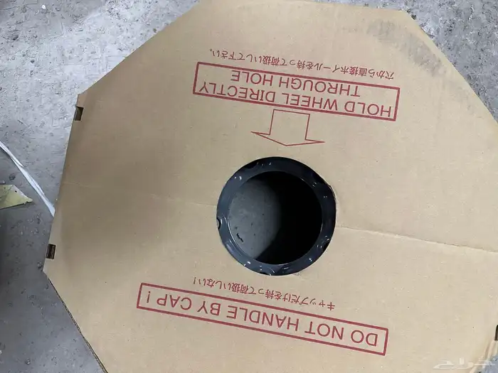 باب شاص وربع من 2010 الى 2023 يمين و جنط وكالة 6