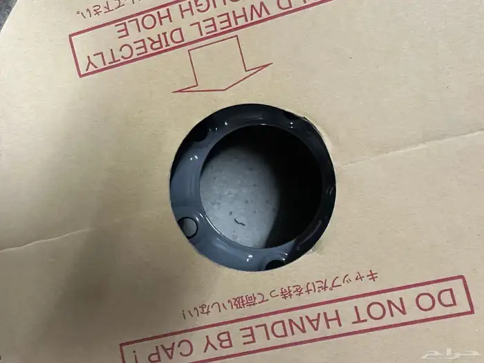 باب شاص وربع من 2010 الى 2023 يمين و جنط وكالة 5