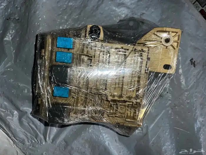 قطع اوارين 2009 الي 2011 9