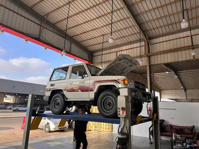فحص سيارات بالقصيم بريدة 20