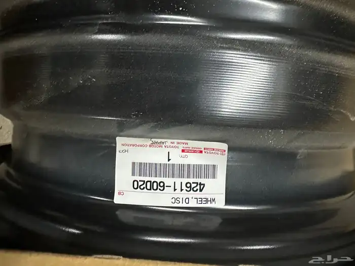 باب شاص وربع من 2010 الى 2023 يمين و جنط وكالة 4