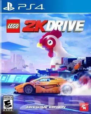 بلايستيشن ps4 مهكر ( معدل) مع اروع الالعاب.. 5