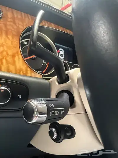 بنتلي كوبيه 2013 GT الممشى 204 الف كم . 39