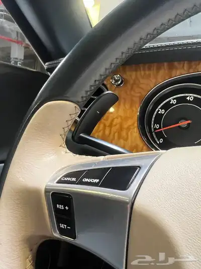 بنتلي كوبيه 2013 GT الممشى 204 الف كم . 52