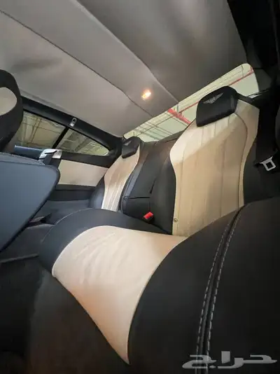 بنتلي كوبيه 2013 GT الممشى 204 الف كم . 46
