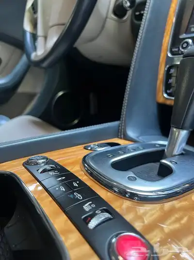بنتلي كوبيه 2013 GT الممشى 204 الف كم . 40