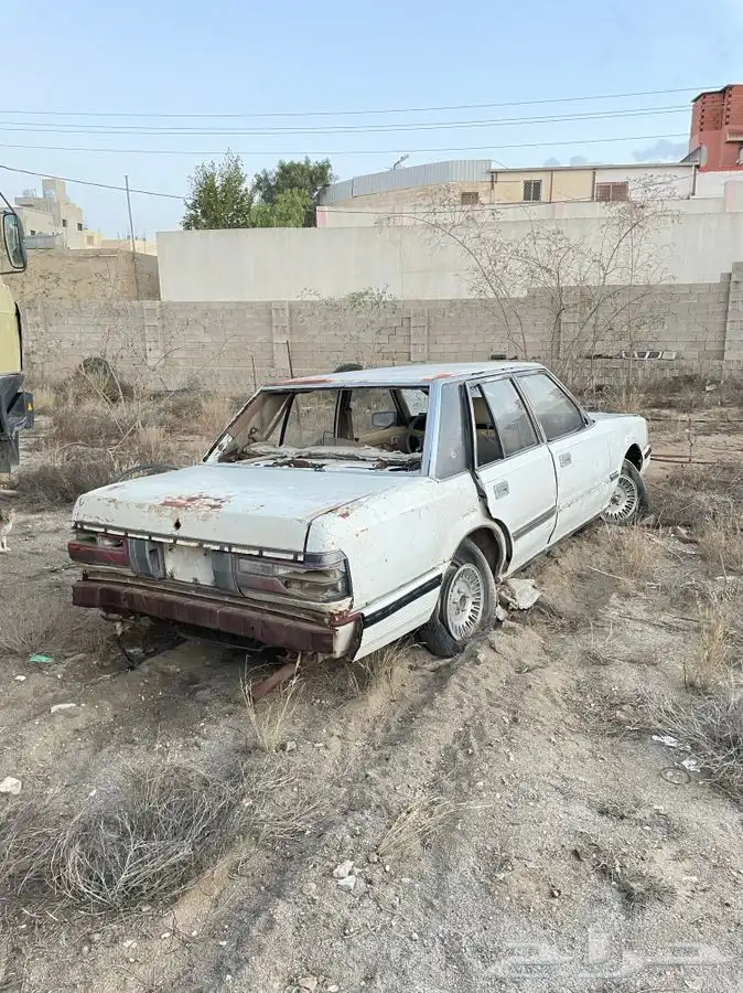 كراون للبيع تشليح 11