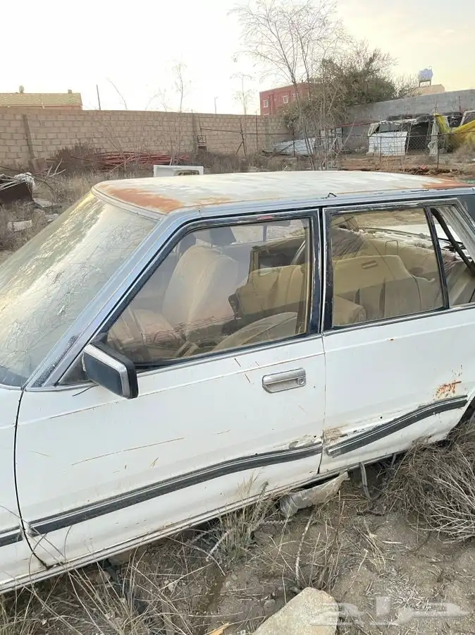 كراون للبيع تشليح 4